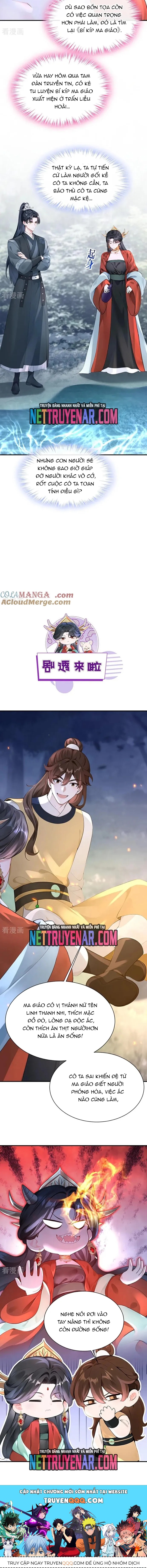 Hệ Thống Xuyên Nhanh: Ác Nam Không Dễ Chọc - Chapter 178 - Page 8