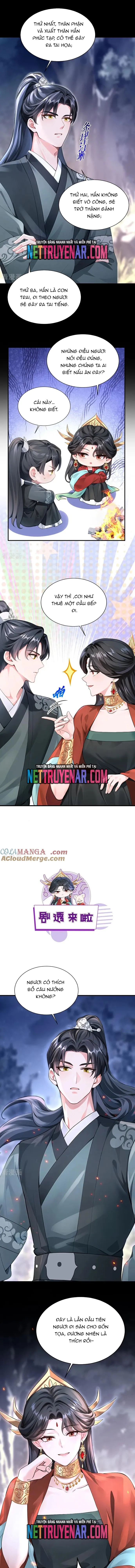 Hệ Thống Xuyên Nhanh: Ác Nam Không Dễ Chọc - Chapter 179 - Page 7