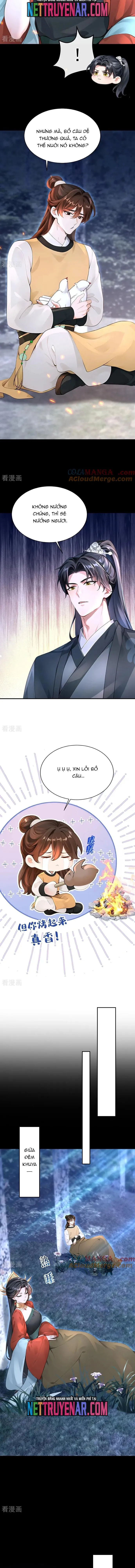 Hệ Thống Xuyên Nhanh: Ác Nam Không Dễ Chọc - Chapter 180 - Page 3