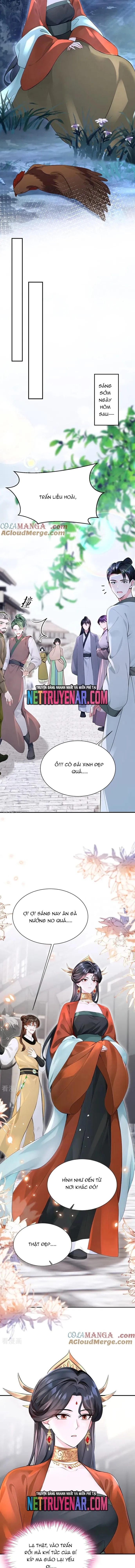 Hệ Thống Xuyên Nhanh: Ác Nam Không Dễ Chọc - Chapter 180 - Page 6
