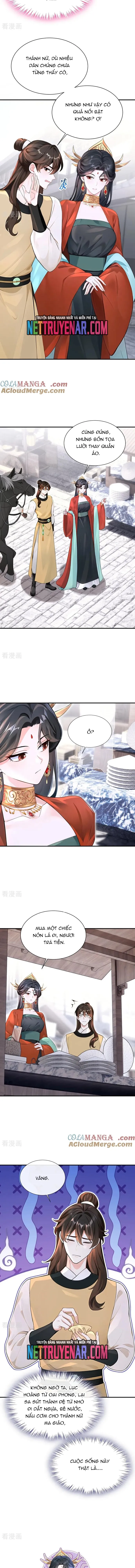 Hệ Thống Xuyên Nhanh: Ác Nam Không Dễ Chọc - Chapter 180 - Page 7