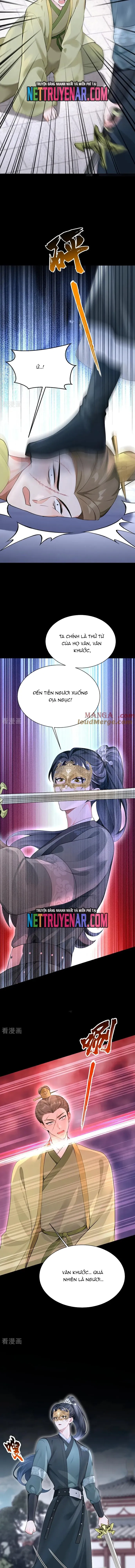 Hệ Thống Xuyên Nhanh: Ác Nam Không Dễ Chọc - Chapter 181 - Page 3