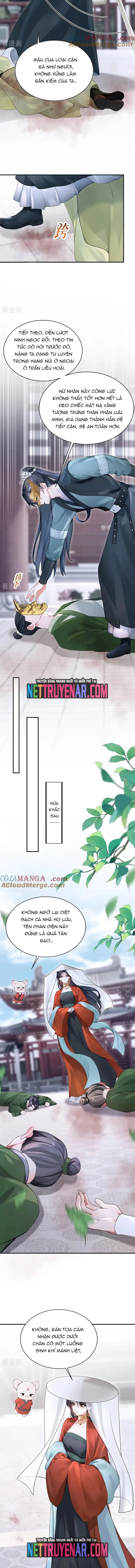 Hệ Thống Xuyên Nhanh: Ác Nam Không Dễ Chọc - Chapter 181 - Page 4