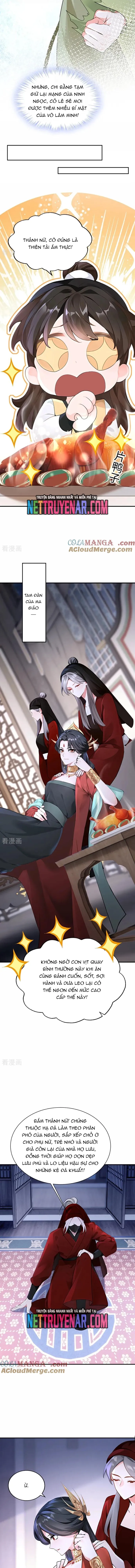 Hệ Thống Xuyên Nhanh: Ác Nam Không Dễ Chọc - Chapter 183 - Page 3