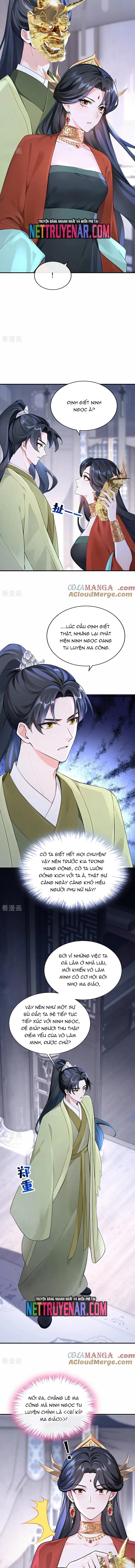 Hệ Thống Xuyên Nhanh: Ác Nam Không Dễ Chọc - Chapter 183 - Page 6