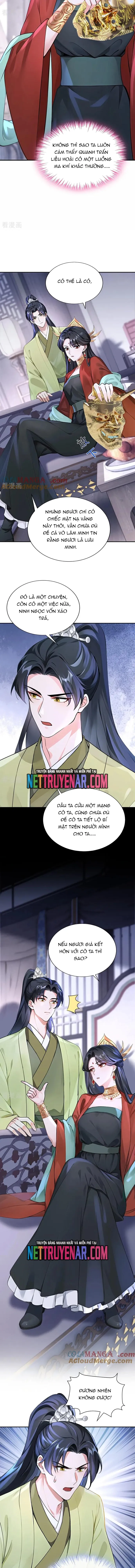 Hệ Thống Xuyên Nhanh: Ác Nam Không Dễ Chọc - Chapter 183 - Page 7