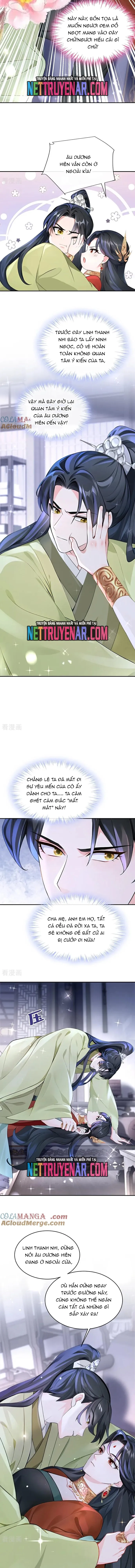 Hệ Thống Xuyên Nhanh: Ác Nam Không Dễ Chọc - Chapter 184 - Page 3