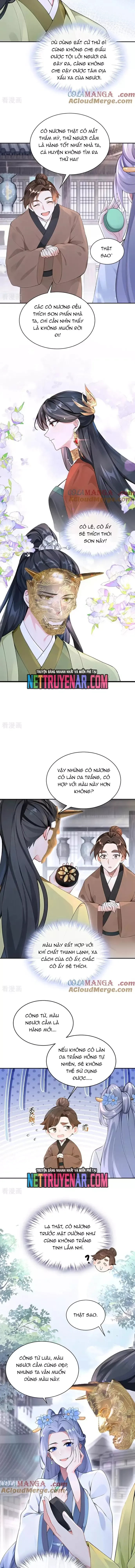 Hệ Thống Xuyên Nhanh: Ác Nam Không Dễ Chọc - Chapter 185 - Page 4