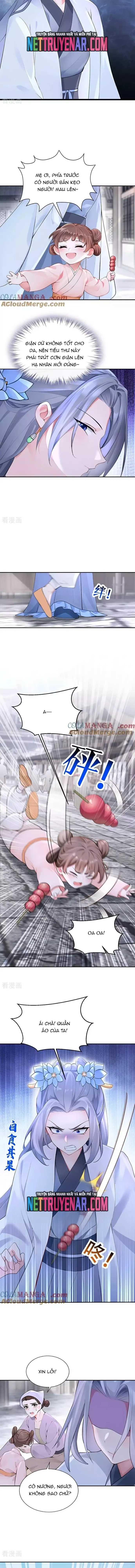 Hệ Thống Xuyên Nhanh: Ác Nam Không Dễ Chọc - Chapter 185 - Page 6