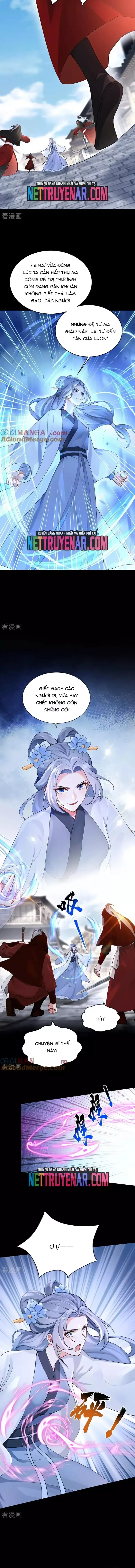 Hệ Thống Xuyên Nhanh: Ác Nam Không Dễ Chọc - Chapter 186 - Page 6