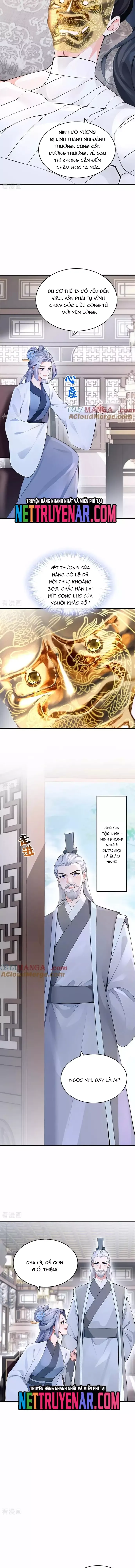 Hệ Thống Xuyên Nhanh: Ác Nam Không Dễ Chọc - Chapter 187 - Page 5