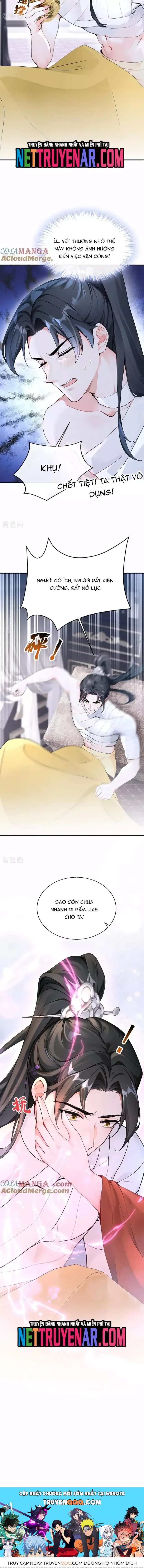 Hệ Thống Xuyên Nhanh: Ác Nam Không Dễ Chọc - Chapter 187 - Page 8