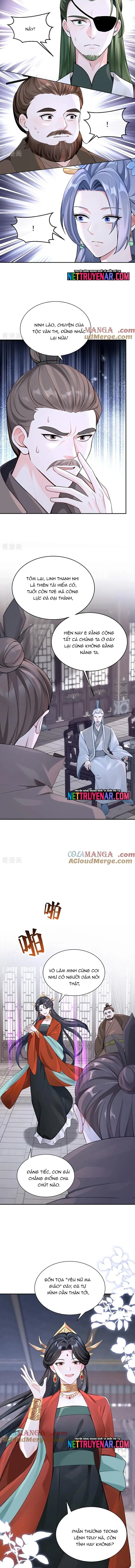 Hệ Thống Xuyên Nhanh: Ác Nam Không Dễ Chọc - Chapter 189 - Page 4