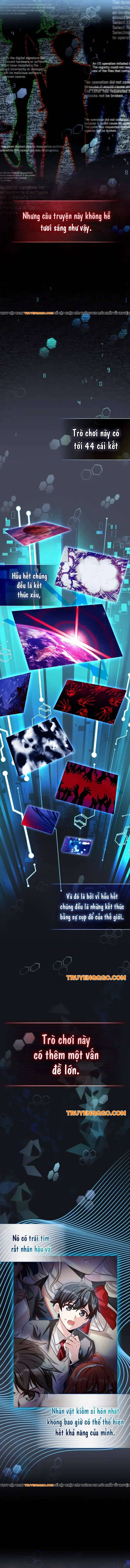 Tôi Trở Thành Bạn Thời Thơ Ấu Của Boss Cấp Trung - Chapter 1 - Page 10