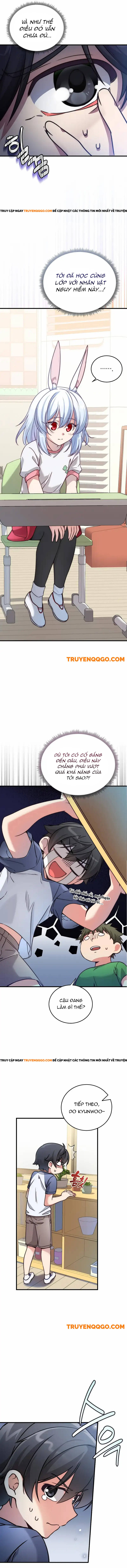 Tôi Trở Thành Bạn Thời Thơ Ấu Của Boss Cấp Trung - Chapter 1 - Page 12