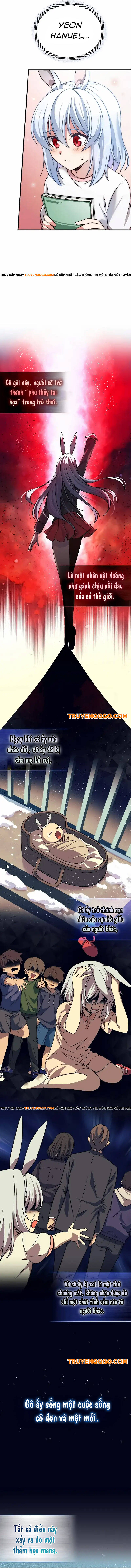 Tôi Trở Thành Bạn Thời Thơ Ấu Của Boss Cấp Trung - Chapter 1 - Page 13