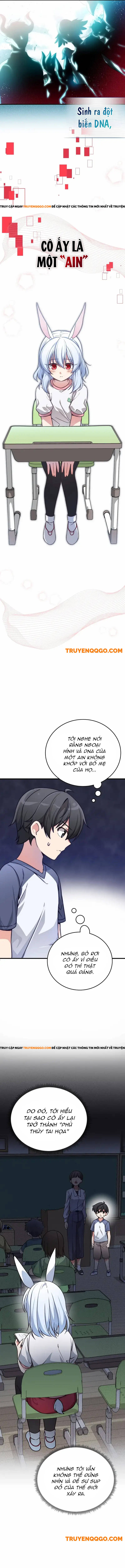 Tôi Trở Thành Bạn Thời Thơ Ấu Của Boss Cấp Trung - Chapter 1 - Page 14