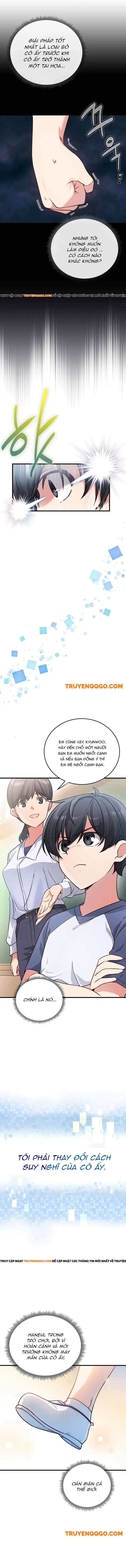 Tôi Trở Thành Bạn Thời Thơ Ấu Của Boss Cấp Trung - Chapter 1 - Page 15