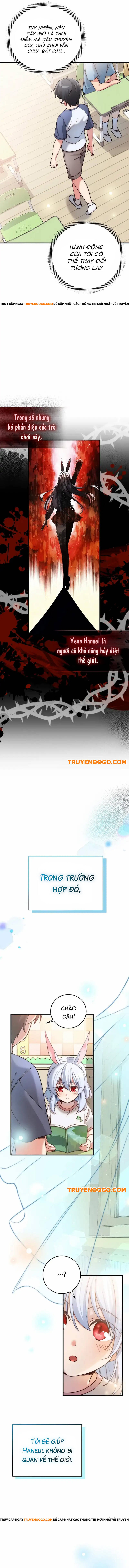 Tôi Trở Thành Bạn Thời Thơ Ấu Của Boss Cấp Trung - Chapter 1 - Page 16