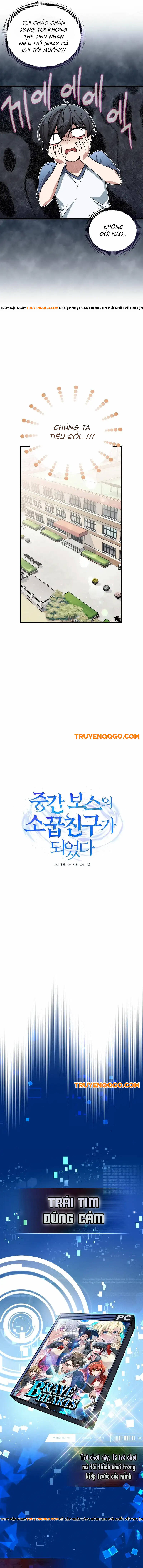 Tôi Trở Thành Bạn Thời Thơ Ấu Của Boss Cấp Trung - Chapter 1 - Page 8