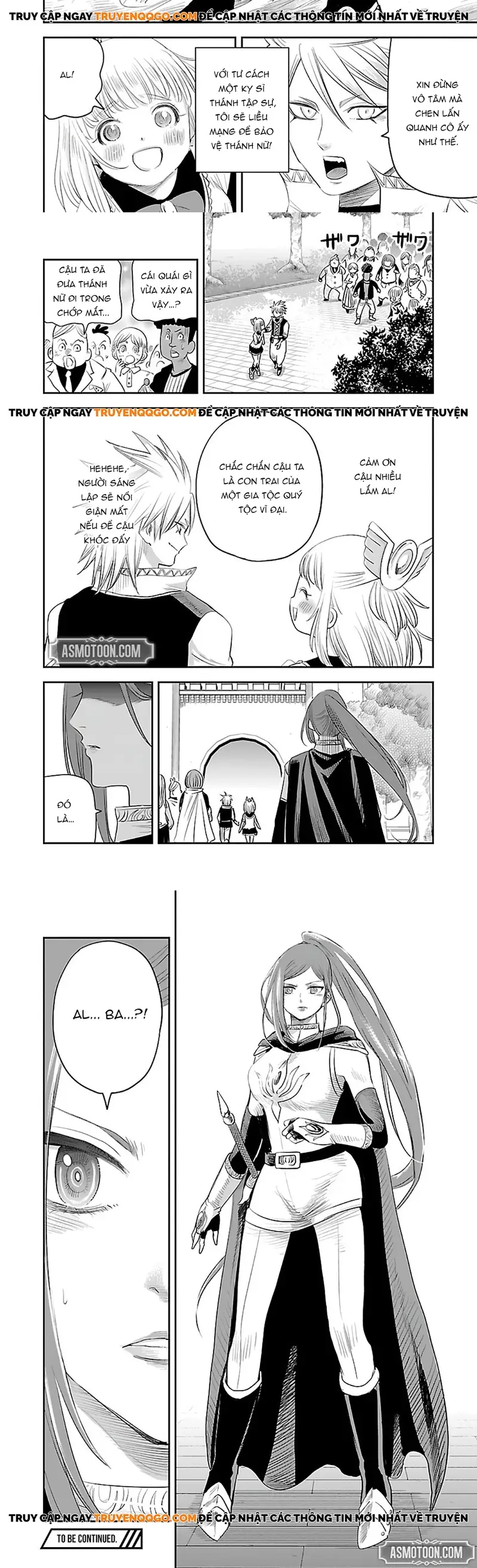 Hametsu Flag Kaihi No Tame Yamaoku E Hikikomotteita Saikyou No Akuyaku Wa, Tasuketa Heroine Ni Yotte Omotebutai E Tatasareru - Chapter 2 - Page 11