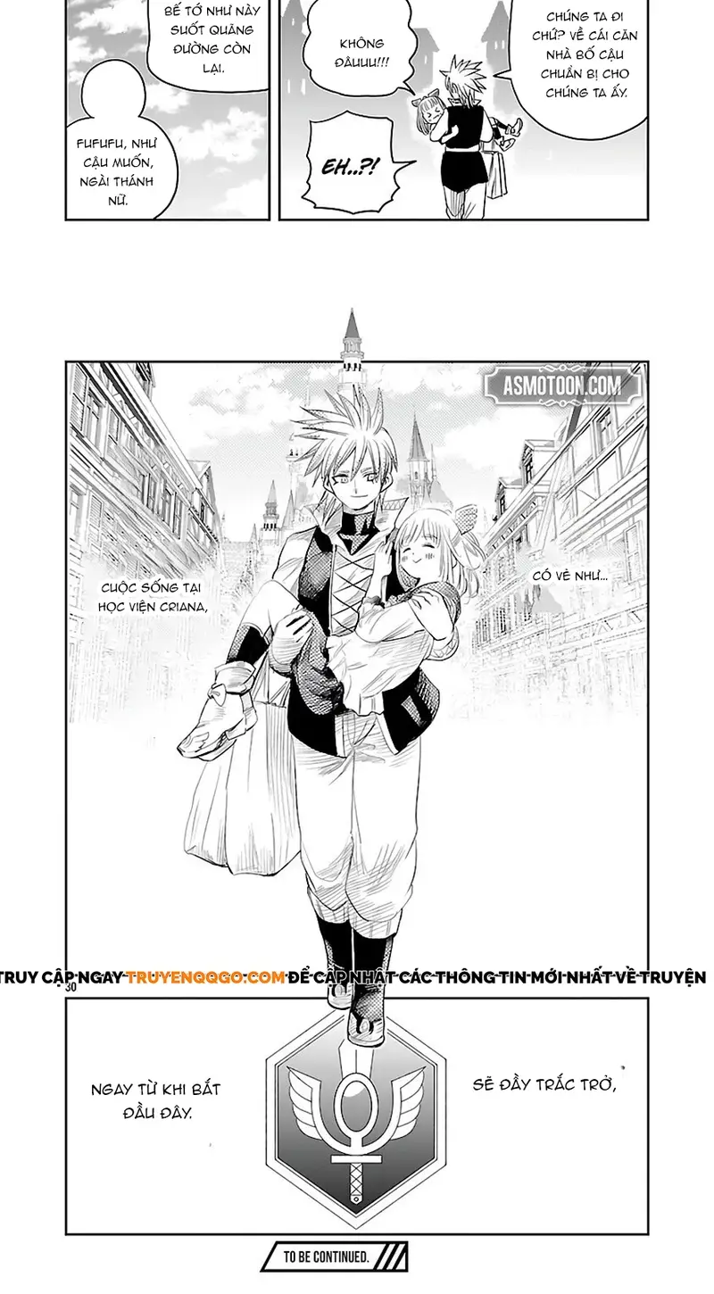 Hametsu Flag Kaihi No Tame Yamaoku E Hikikomotteita Saikyou No Akuyaku Wa, Tasuketa Heroine Ni Yotte Omotebutai E Tatasareru - Chapter 3 - Page 11