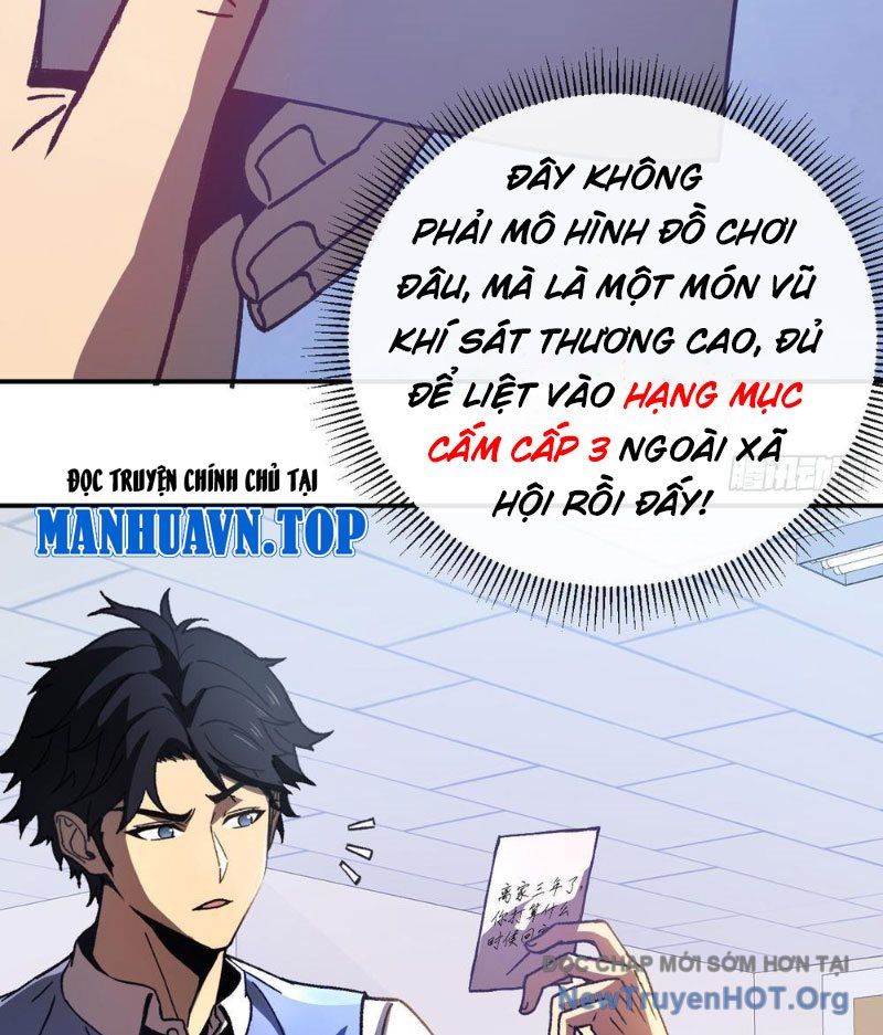 Dị Biến Giáng Lâm Nhân Gian: Kế Hoạch Thanh Trừ Người Chơi - Chapter 1 - Page 100