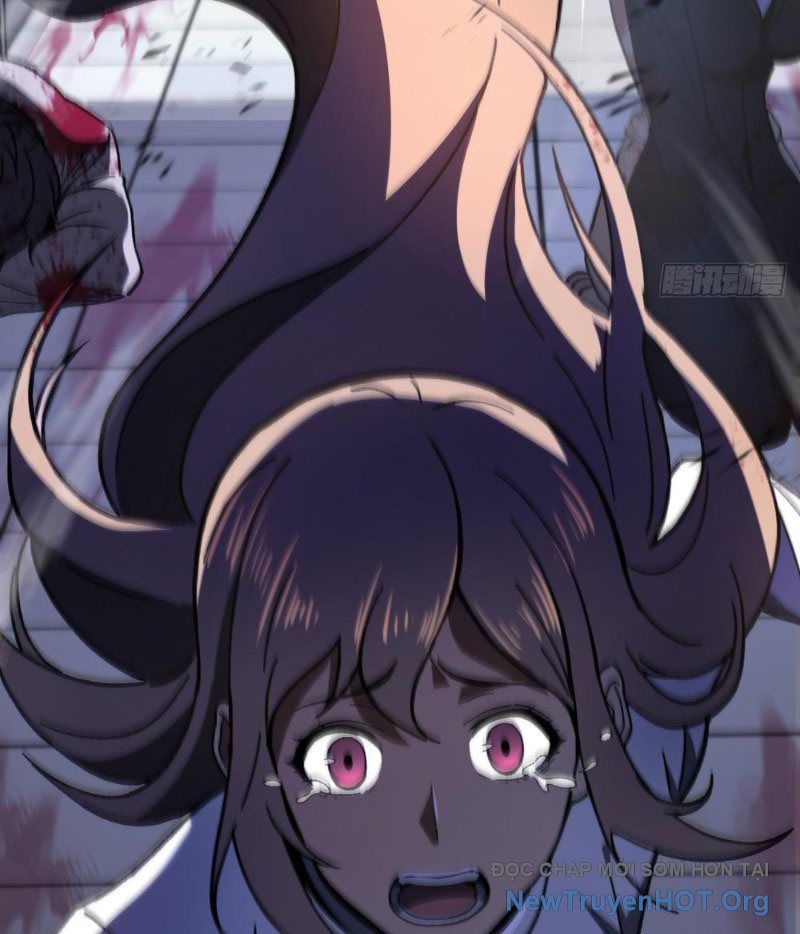 Dị Biến Giáng Lâm Nhân Gian: Kế Hoạch Thanh Trừ Người Chơi - Chapter 1 - Page 12