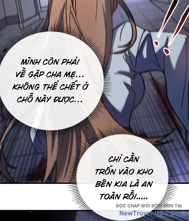 Dị Biến Giáng Lâm Nhân Gian: Kế Hoạch Thanh Trừ Người Chơi - Chapter 1 - Page 15