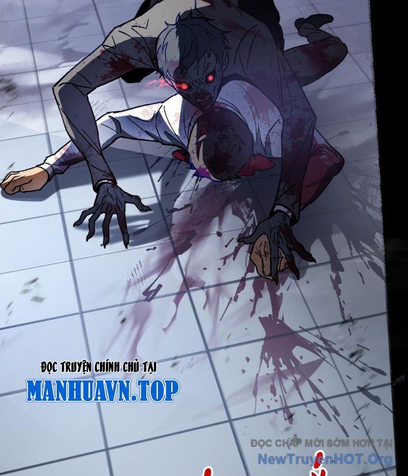 Dị Biến Giáng Lâm Nhân Gian: Kế Hoạch Thanh Trừ Người Chơi - Chapter 1 - Page 18