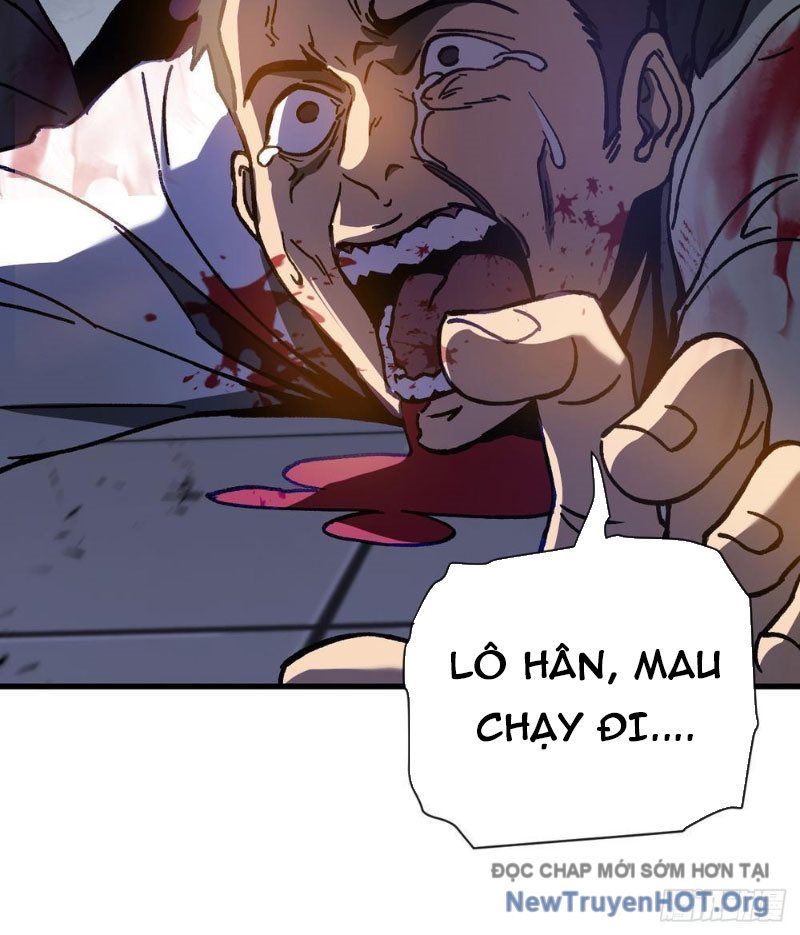 Dị Biến Giáng Lâm Nhân Gian: Kế Hoạch Thanh Trừ Người Chơi - Chapter 1 - Page 21