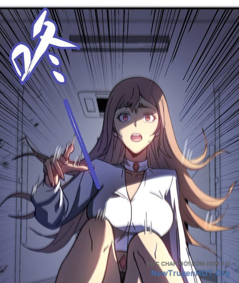 Dị Biến Giáng Lâm Nhân Gian: Kế Hoạch Thanh Trừ Người Chơi - Chapter 1 - Page 22