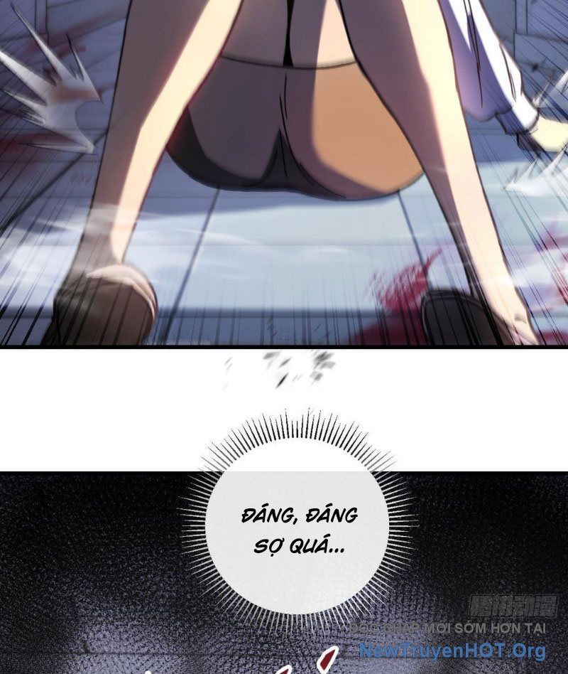 Dị Biến Giáng Lâm Nhân Gian: Kế Hoạch Thanh Trừ Người Chơi - Chapter 1 - Page 23