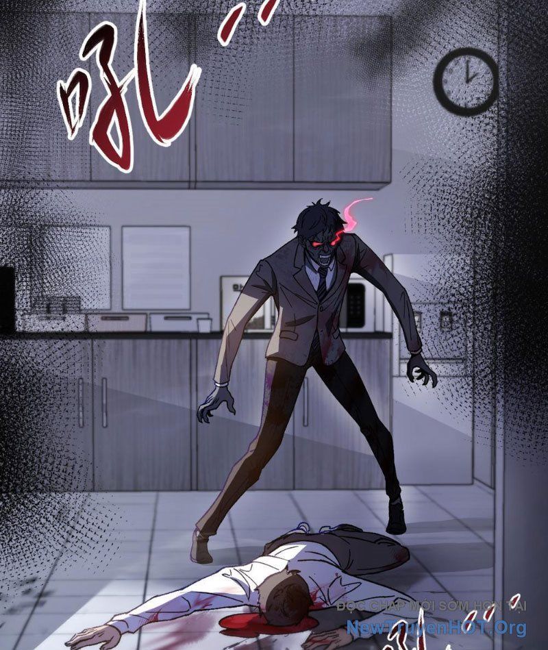 Dị Biến Giáng Lâm Nhân Gian: Kế Hoạch Thanh Trừ Người Chơi - Chapter 1 - Page 24