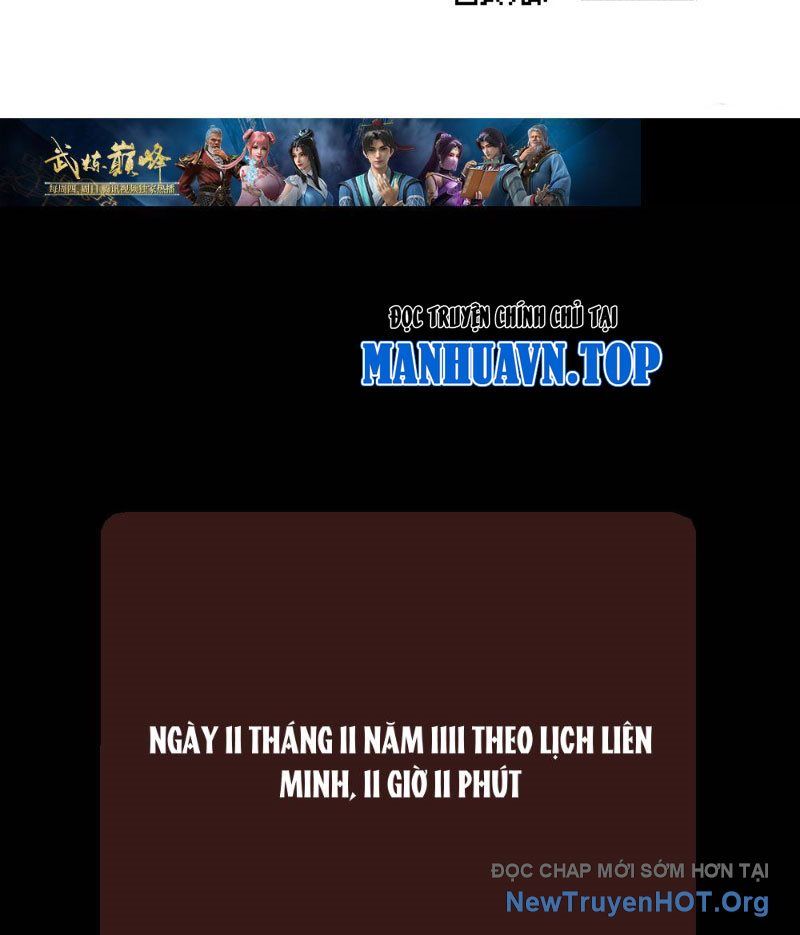 Dị Biến Giáng Lâm Nhân Gian: Kế Hoạch Thanh Trừ Người Chơi - Chapter 1 - Page 3