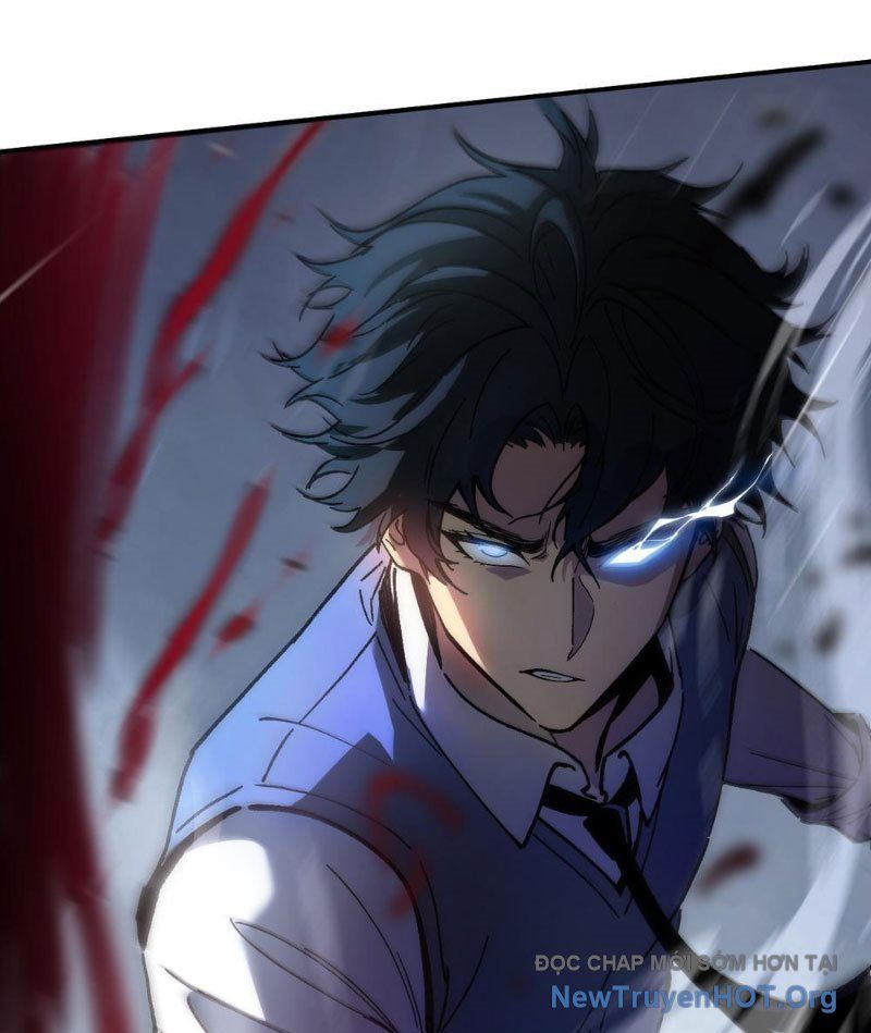 Dị Biến Giáng Lâm Nhân Gian: Kế Hoạch Thanh Trừ Người Chơi - Chapter 1 - Page 37