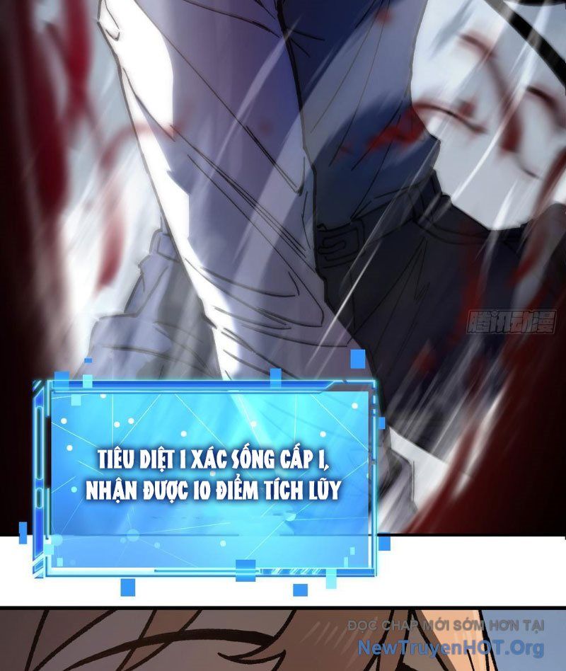 Dị Biến Giáng Lâm Nhân Gian: Kế Hoạch Thanh Trừ Người Chơi - Chapter 1 - Page 38