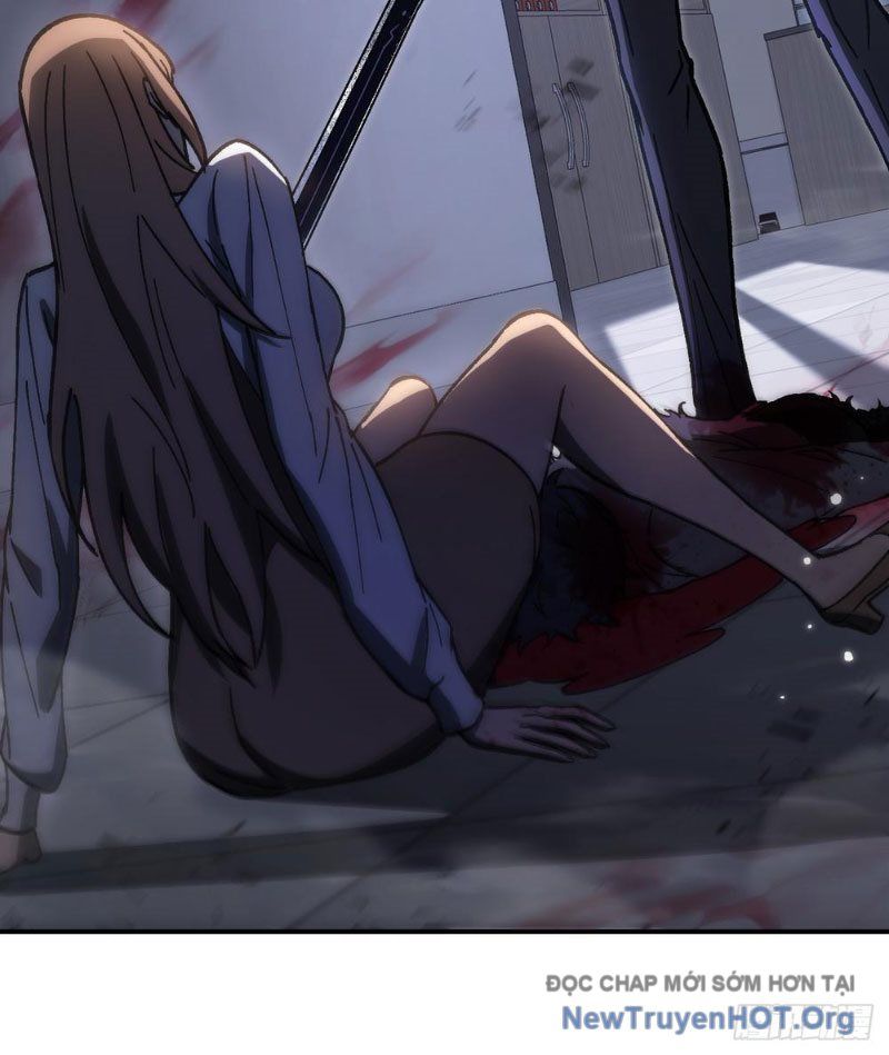 Dị Biến Giáng Lâm Nhân Gian: Kế Hoạch Thanh Trừ Người Chơi - Chapter 1 - Page 41