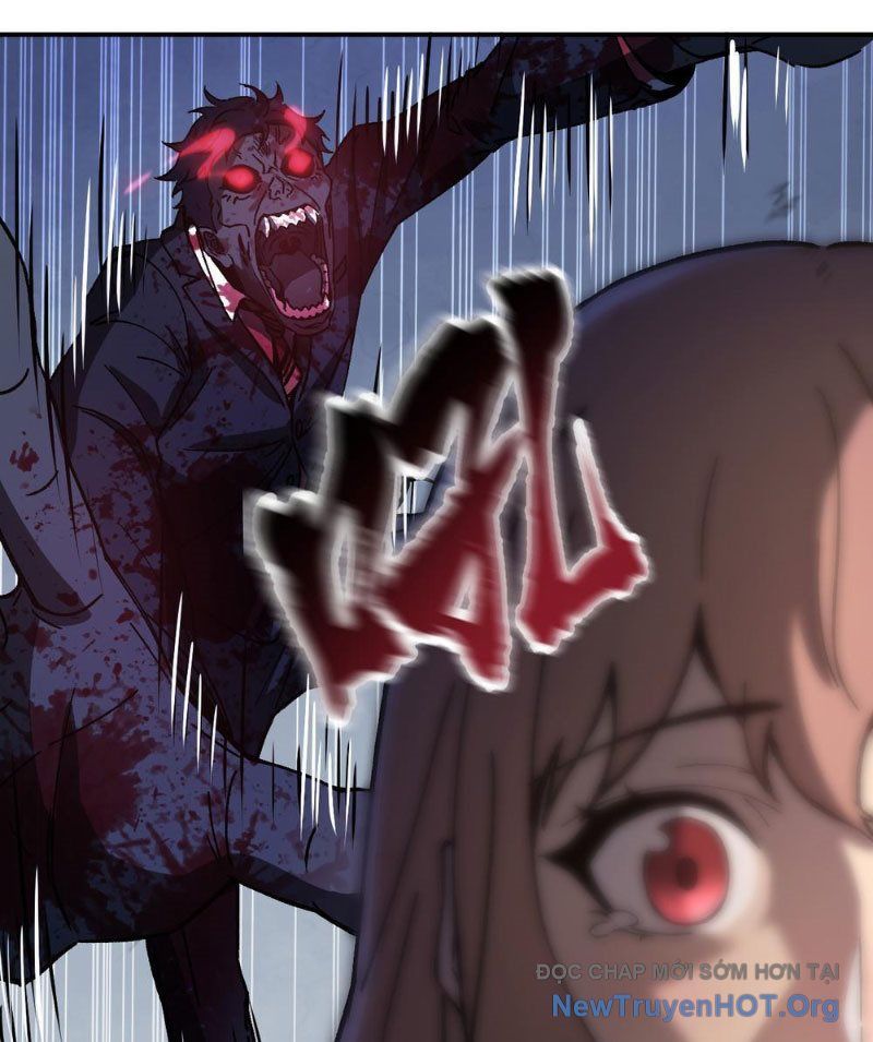 Dị Biến Giáng Lâm Nhân Gian: Kế Hoạch Thanh Trừ Người Chơi - Chapter 1 - Page 42