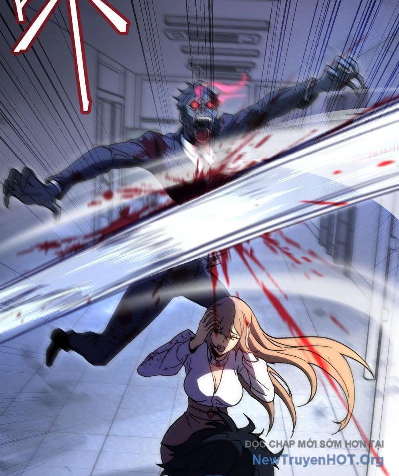 Dị Biến Giáng Lâm Nhân Gian: Kế Hoạch Thanh Trừ Người Chơi - Chapter 1 - Page 46