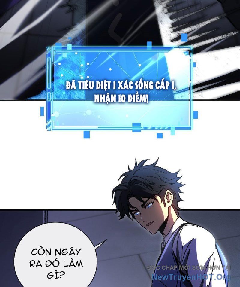 Dị Biến Giáng Lâm Nhân Gian: Kế Hoạch Thanh Trừ Người Chơi - Chapter 1 - Page 48