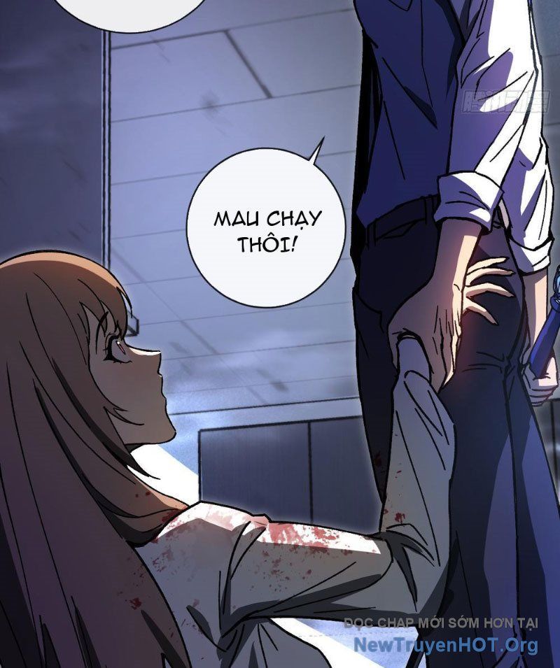 Dị Biến Giáng Lâm Nhân Gian: Kế Hoạch Thanh Trừ Người Chơi - Chapter 1 - Page 49