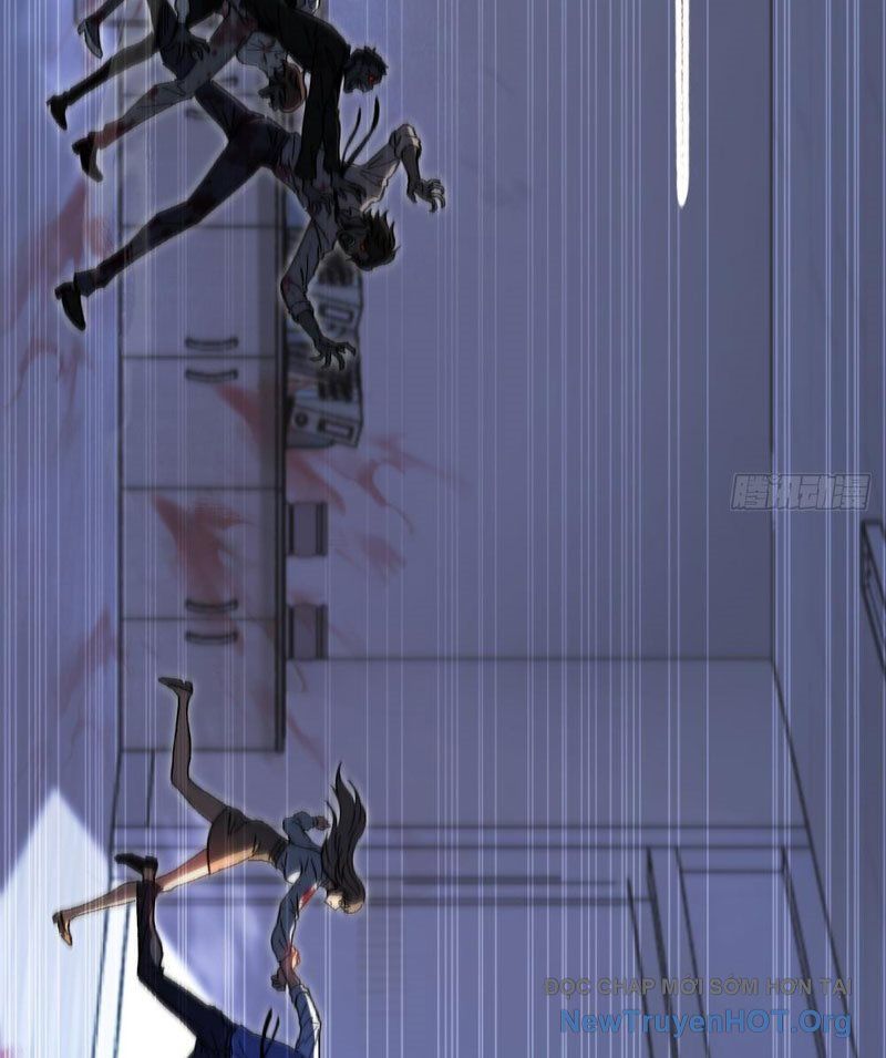 Dị Biến Giáng Lâm Nhân Gian: Kế Hoạch Thanh Trừ Người Chơi - Chapter 1 - Page 54