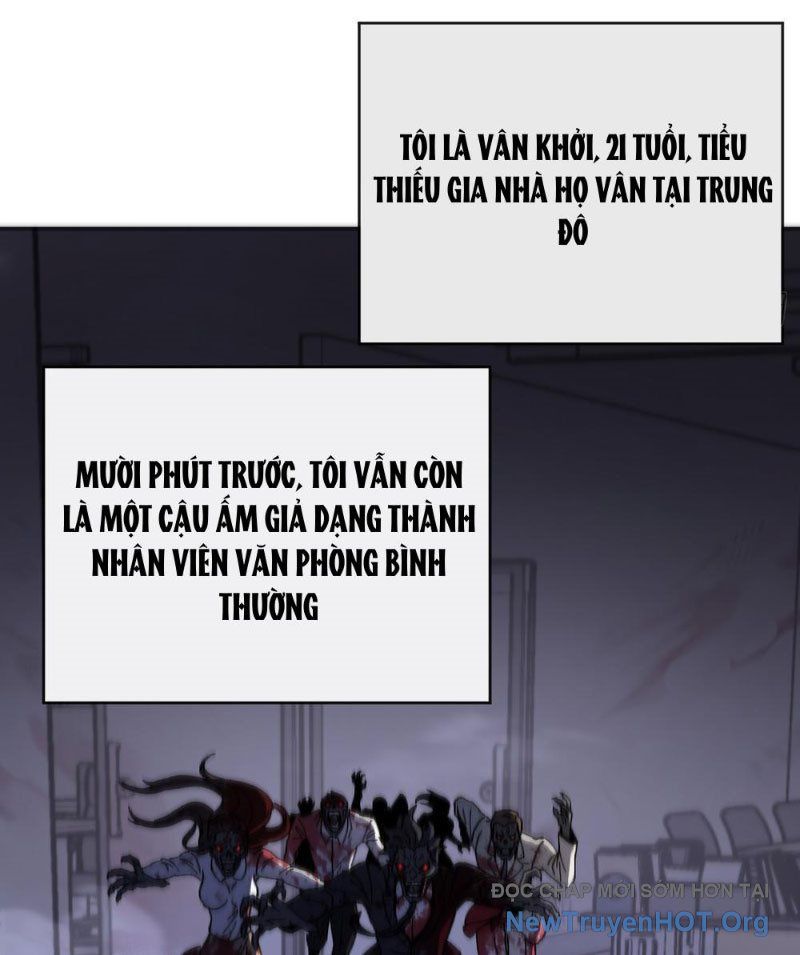 Dị Biến Giáng Lâm Nhân Gian: Kế Hoạch Thanh Trừ Người Chơi - Chapter 1 - Page 58