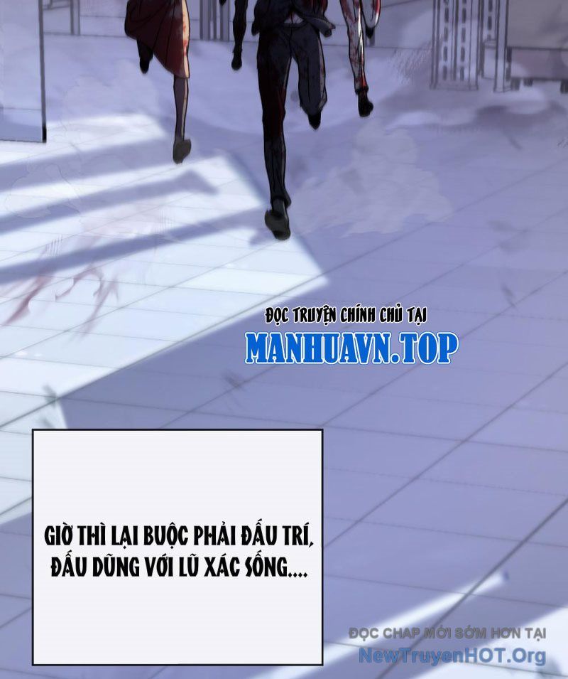 Dị Biến Giáng Lâm Nhân Gian: Kế Hoạch Thanh Trừ Người Chơi - Chapter 1 - Page 59