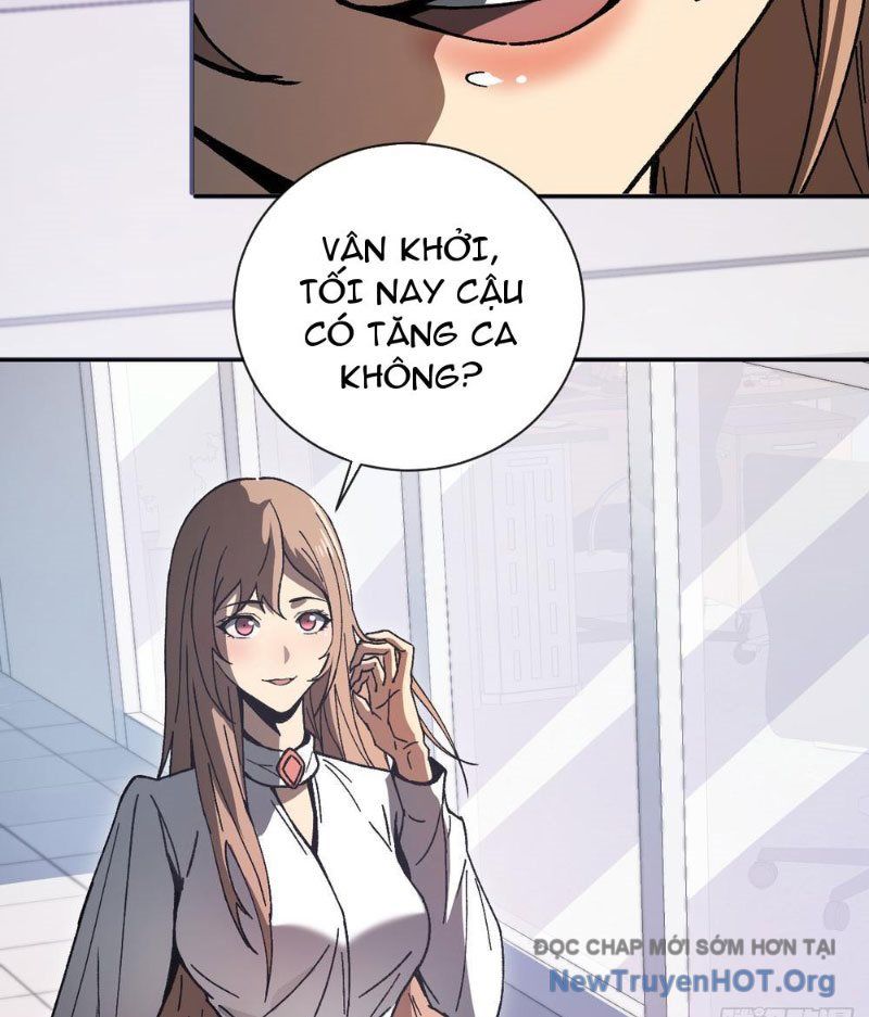 Dị Biến Giáng Lâm Nhân Gian: Kế Hoạch Thanh Trừ Người Chơi - Chapter 1 - Page 66