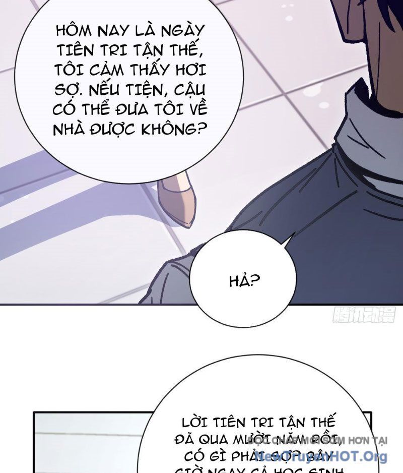 Dị Biến Giáng Lâm Nhân Gian: Kế Hoạch Thanh Trừ Người Chơi - Chapter 1 - Page 68