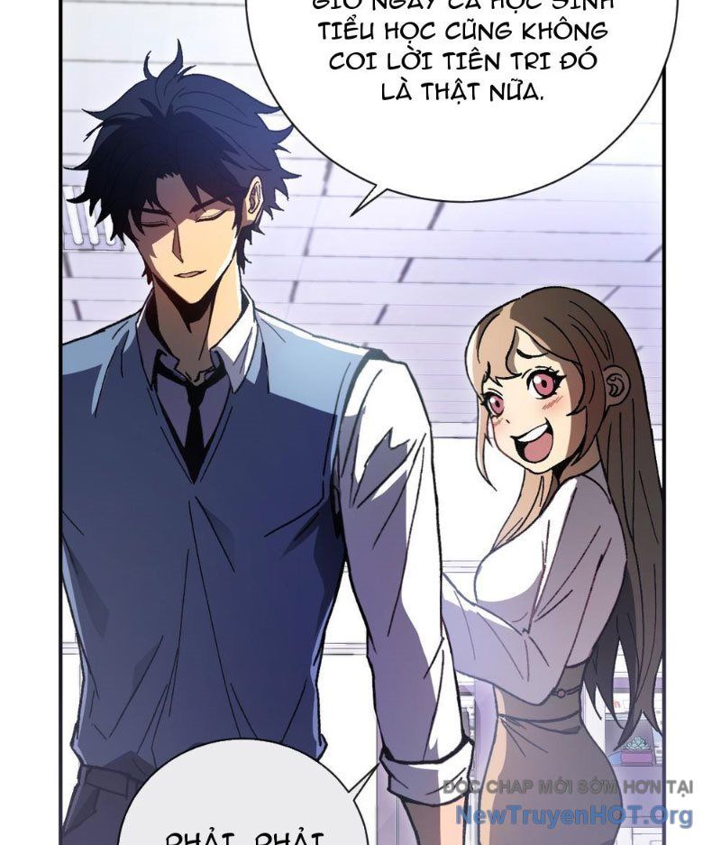 Dị Biến Giáng Lâm Nhân Gian: Kế Hoạch Thanh Trừ Người Chơi - Chapter 1 - Page 69