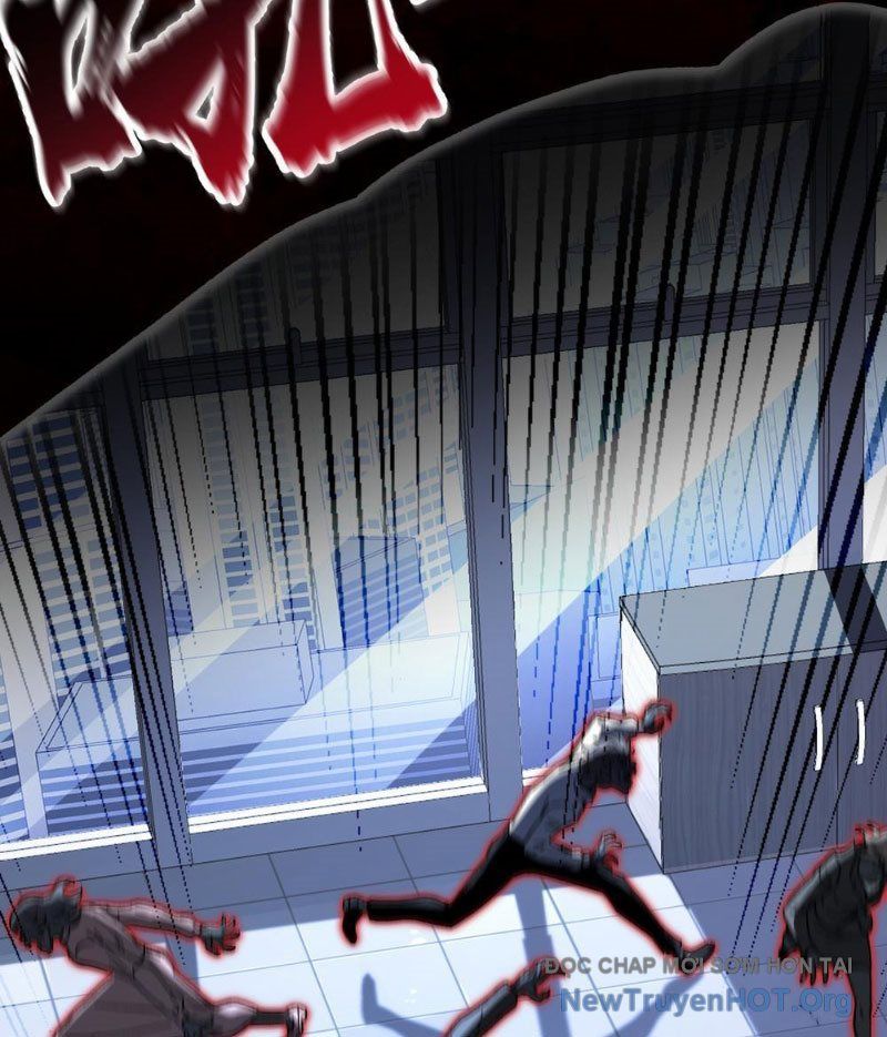 Dị Biến Giáng Lâm Nhân Gian: Kế Hoạch Thanh Trừ Người Chơi - Chapter 1 - Page 7