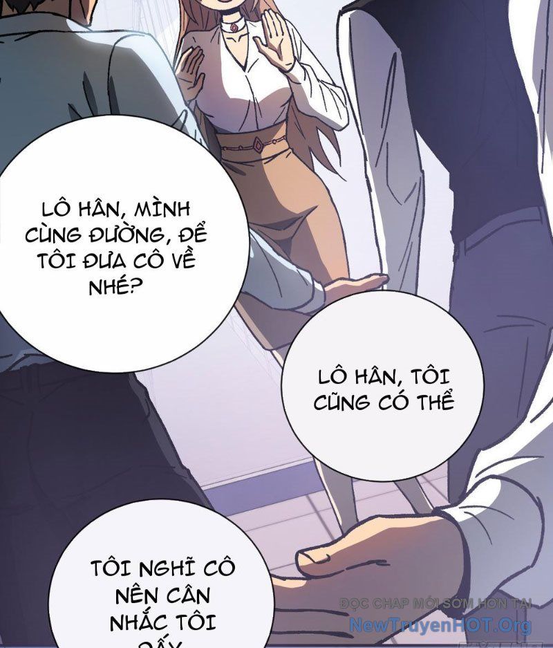 Dị Biến Giáng Lâm Nhân Gian: Kế Hoạch Thanh Trừ Người Chơi - Chapter 1 - Page 76